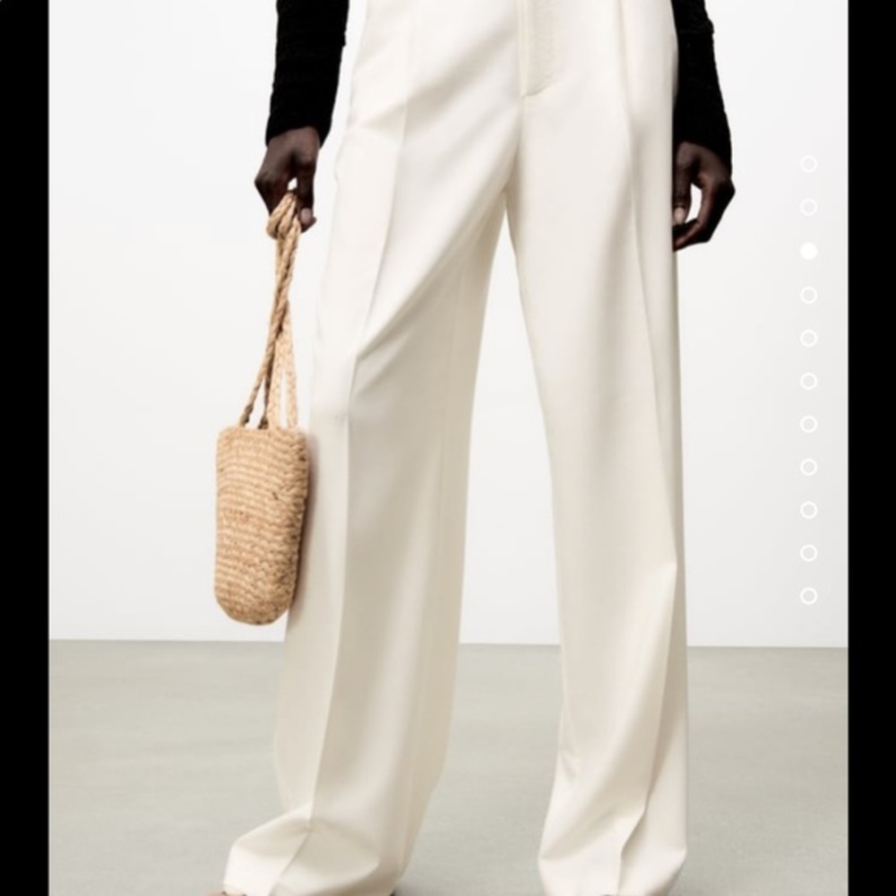 Zara mens wear style pants - Picture 4 of 12